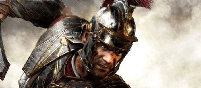 Ryse: Son of Rome превратили в фильм на движке игры