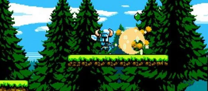 Shovel Knight разошлась тиражом в 300 тысяч копий