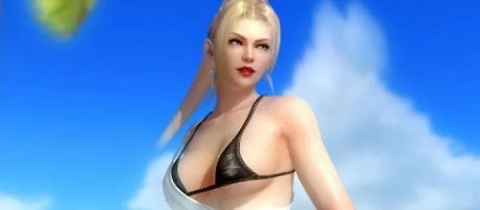 Сиськи в DoA 5: Last Round будут двигаться заметно лучше на новых консолях