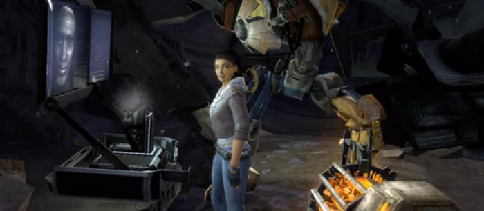 Скачать Half-Life 2: Episode One в Google Play можно уже сейчас