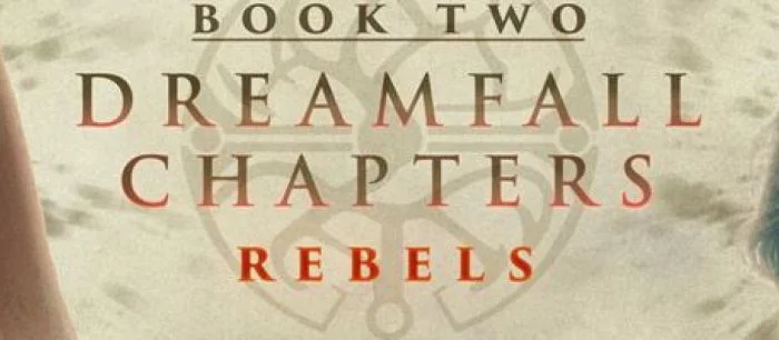 Скриншоты Dreamfall Chapters Book Two показали мир игры и персонажей, решающих свои проблемы