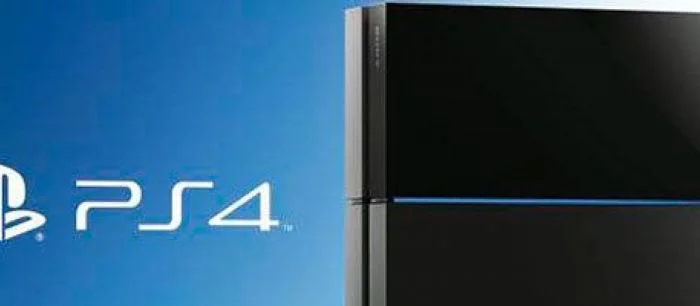 Sony дополнительно рекламирует PS4 в Европе