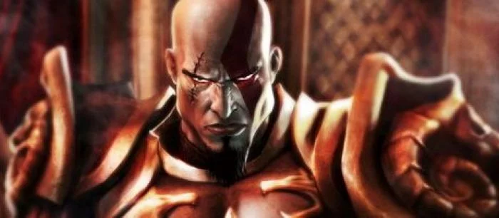 Создатель God of War затроллил фанатов в твиттере