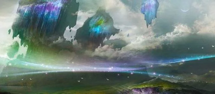 Square Enix поделилась скриншотами и концепт-артом Mevius Final Fantasy