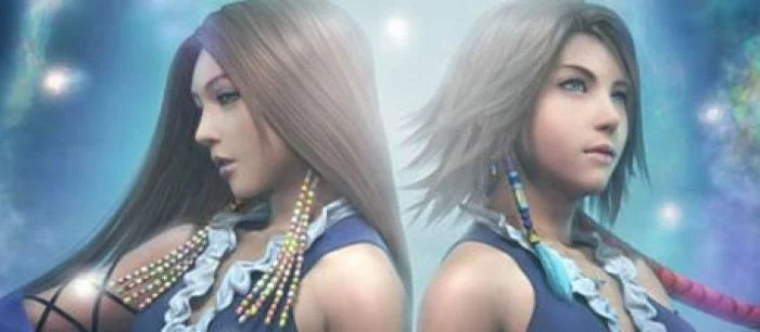 Square Enix подтвердила Final Fantasy X | X-2 HD Remaster на PS4