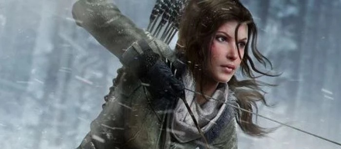 Square Enix подтвердила временную эксклюзивность Rise of the Tomb Raider