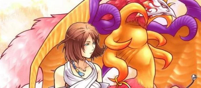 Square Enix заготовила Final Fantasy X | X-2 HD Remaster для PS4