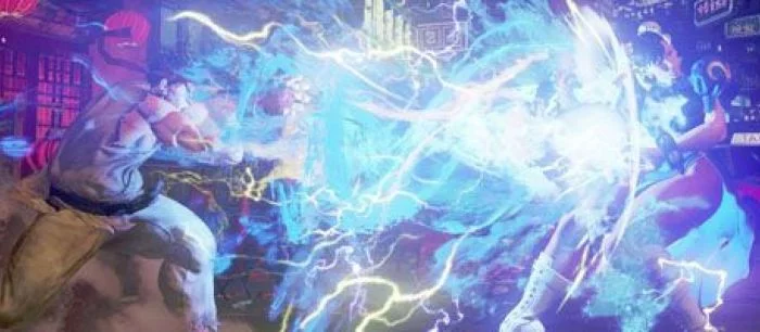 Street Fighter 5 создаётся на Unreal Engine 4