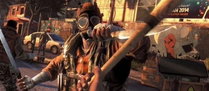 Techland выпустила киношный вводный ролик Dying Light