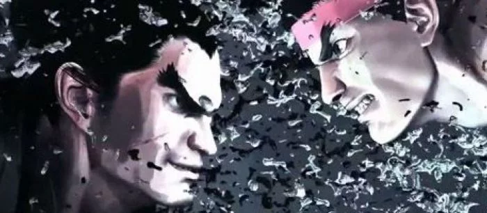 Tekken X Street Fighter все ещё находится в разработке