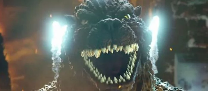 The Game Awards: Godzilla выйдет на PS4