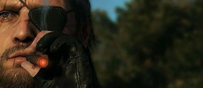 The Game Awards: Хидео Кодзима лично представил мультиплеер Metal Gear Solid 5