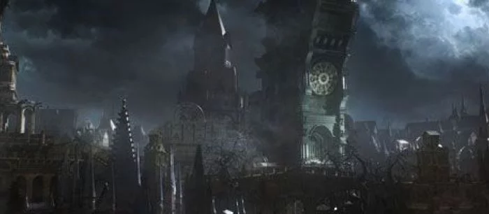The Game Awards: трейлер Bloodborne показал различных чудовищ