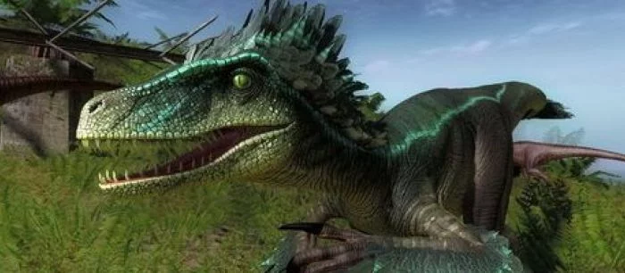 theHunter: Primal уже доступна в Steam Early Access