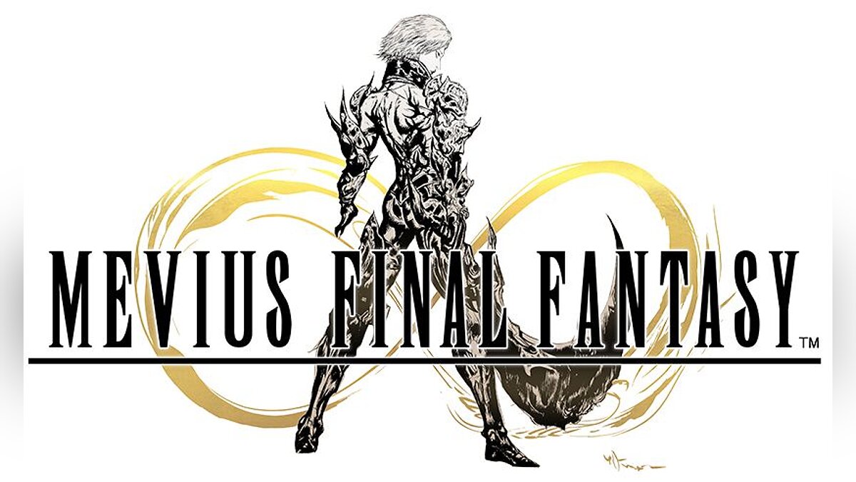 Представлена Mevius Final Fantasy для Android и iOS