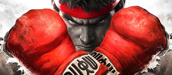 Трансляция турнира по Street Fighter 5 пройдёт в эти выходные