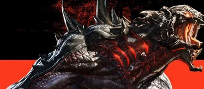 Трейлер Evolve объяснил, почему охотники избрали своей целью монстра