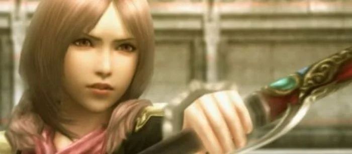 Трейлер Final Fantasy Type-0 HD поведал об эскалации конфликта в игре