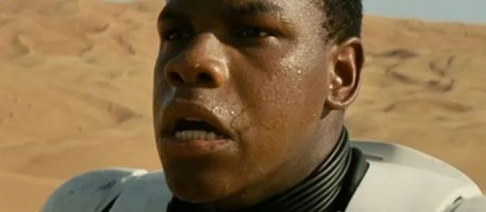 Трейлер Star Wars: Episode 7 воссоздали в GTA 5