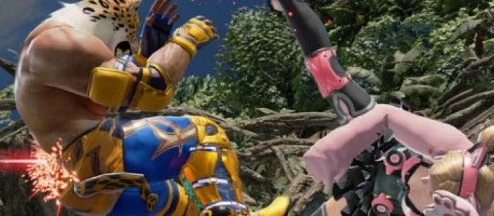 Трейлер Tekken 7 показал усовершенствованный геймплей