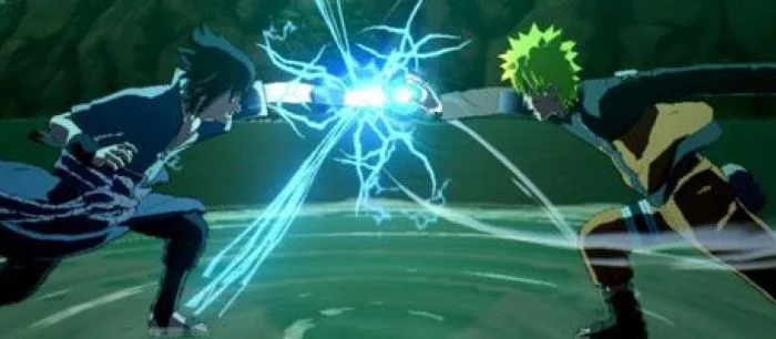 Трейлер Ultimate Ninja Storm 4 подготовил к двум самым крутым битвам во вселенной (обновлено)