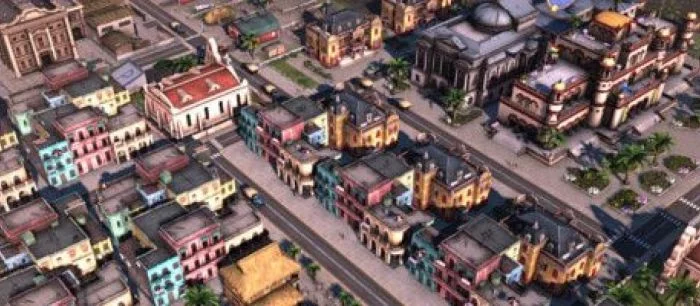 Tropico 5 переезжает на воду с новым дополнением