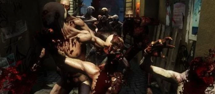 Творцы Killing Floor 2: «Консоли прошлого поколения навредили PC»