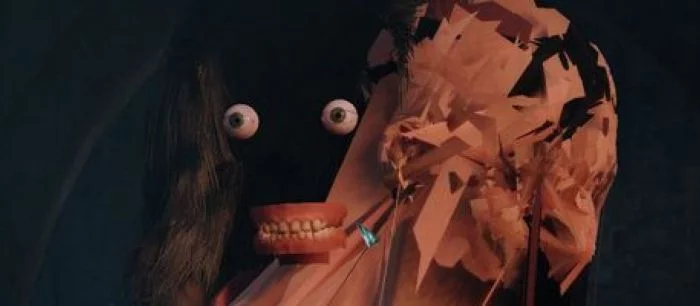 Ubisoft написала анимацию для персонажей AC: Unity, материализующихся перед вашим носом