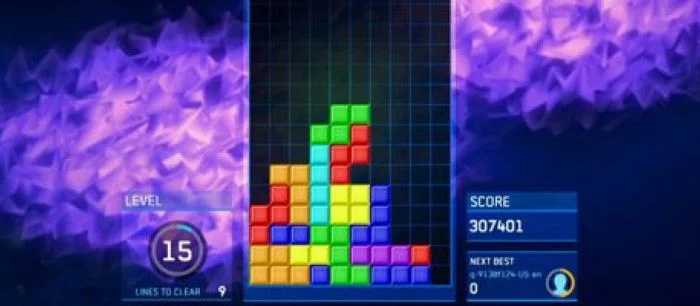 Ubisoft назвала дату выхода Tetris нового поколения