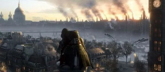 Ubisoft подтвердила существование Assassin's Creed: Victory