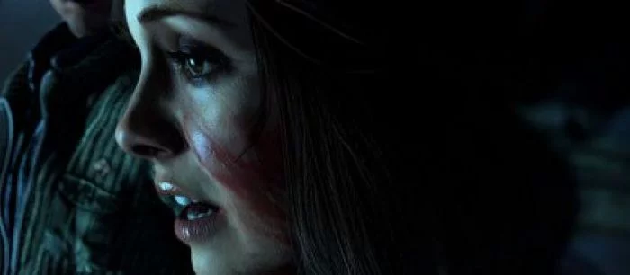 Until Dawn выведет технологию лицевой анимации на новый уровень