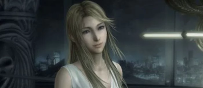 В Final Fantasy XV всё же будут женщины