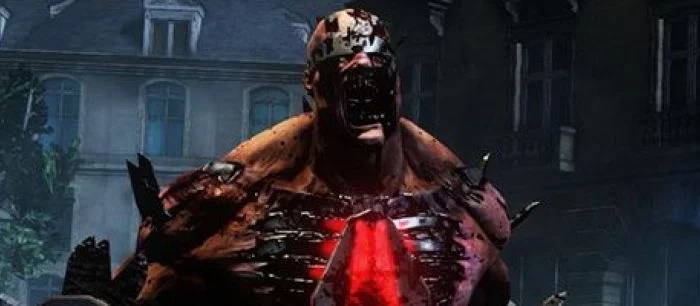 В Killing Floor 2 появятcя эффекты Nvidia GameWorks
