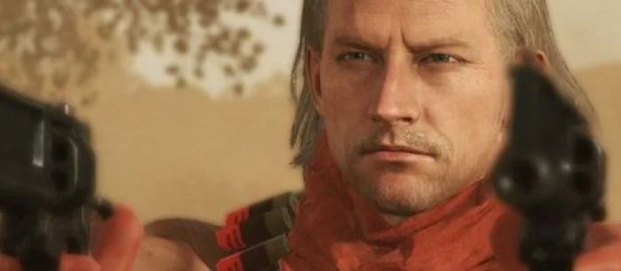 В MGS 5: Phantom Pain будет шесть типов погоды