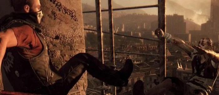 В новом ролике Dying Light присутствует возможность выбора