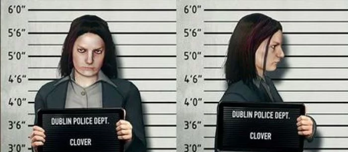 В Payday 2 появился первый играбельный женский персонаж