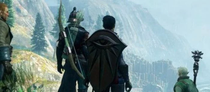 В PC-версию Dragon Age: Inquisition вернули изометрический вид