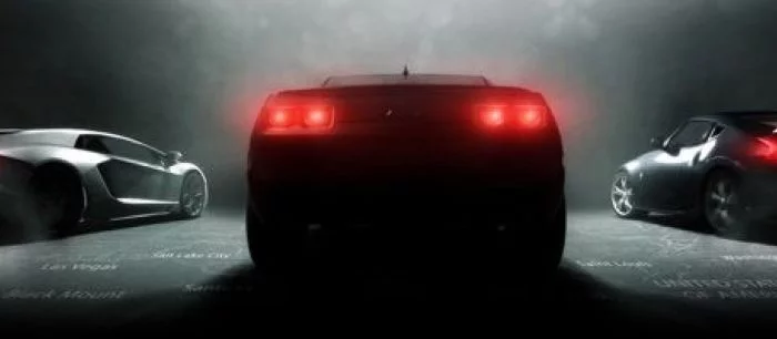 В релизном трейлере The Crew здания прорастают сквозь песок