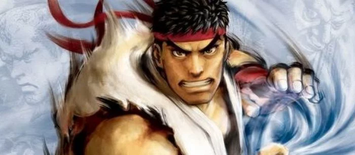 В сеть убежал тизер Street Fighter 5