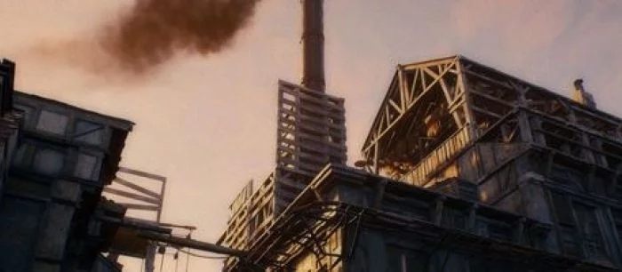 В сеть утекли кадры из нового трейлера The Order: 1886