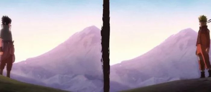 В сети появились новые скриншоты Naruto Shippuden: Ultimate Ninja Storm 4