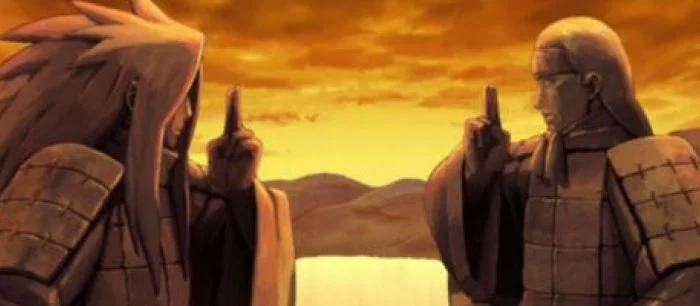 В сети появился геймплей Naruto Shippuden: Ultimate Ninja Storm 4