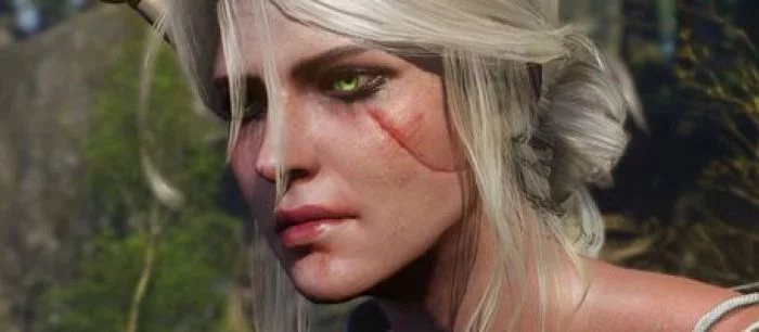 В Witcher 3 можно будет сыграть за Цири