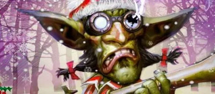 В World of WarCraft, Guild Wars 2 и FF XIV: A Realm Reborn пройдут новогодние ивенты