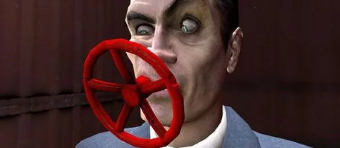 Valve посетит EGX Rezzed 2015