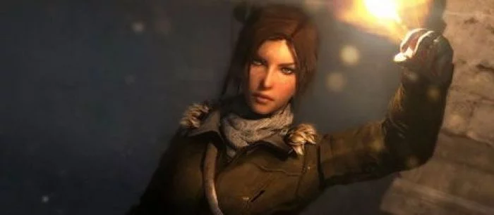 Ведущий художник Last of Us и BioShock Infinite присоединился к разработчикам Tomb Raider