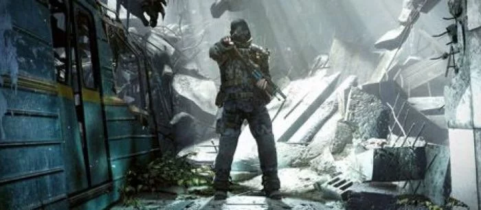 Владельцы Xbox LIVE Gold могут купить Metro Redux по скидке