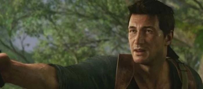 Волосы на груди героя Uncharted 4 будут колебаться по законам физики