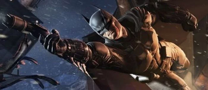 Вся антология Batman Arkham доступна всего за 10 $