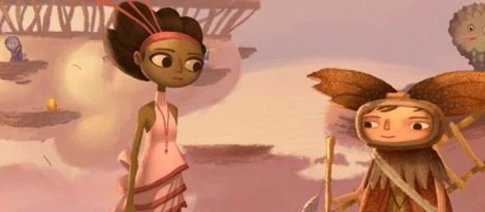 Второй акт Broken Age выйдет в начале 2015 года